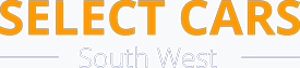 Select Cars South West logo