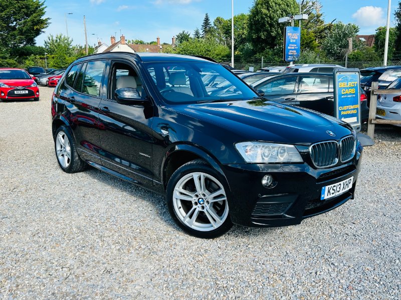 Used BMW Cars for sale in Exeter, Devon | Select Cars South West