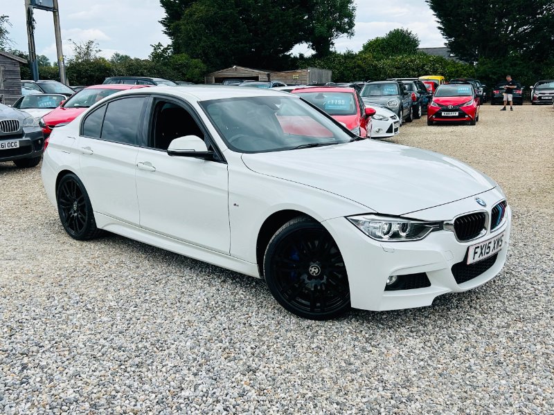 Used BMW Cars for sale in Exeter, Devon | Select Cars South West