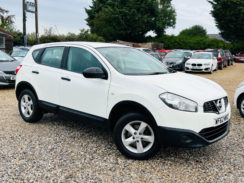 Used SUV Cars for sale in Exeter, Devon | Select Cars South West