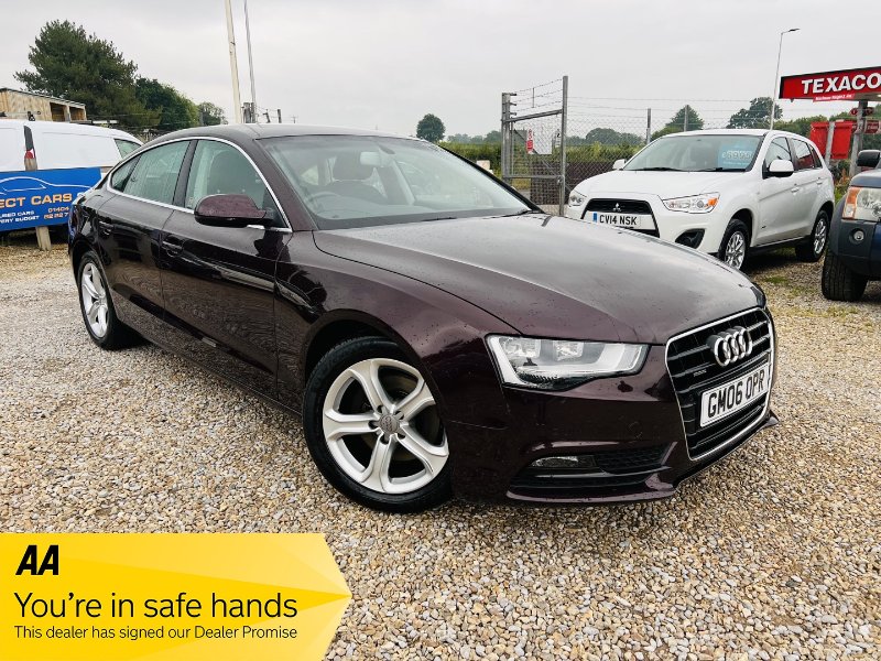 Used Cars for sale in Exeter, Devon | Select Cars SW