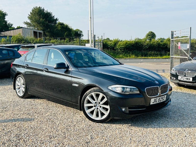 Used BMW Cars for sale in Exeter, Devon | Select Cars South West