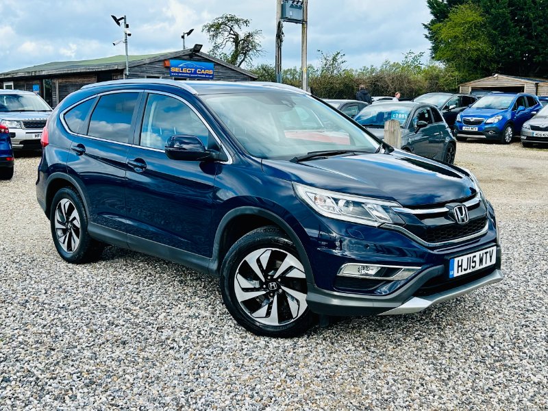 Used Cars for sale in Exeter, Devon | Select Cars South West