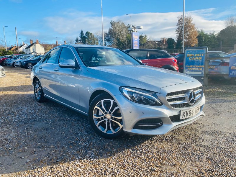 Used Cars for sale in Exeter, Devon Select Cars SW